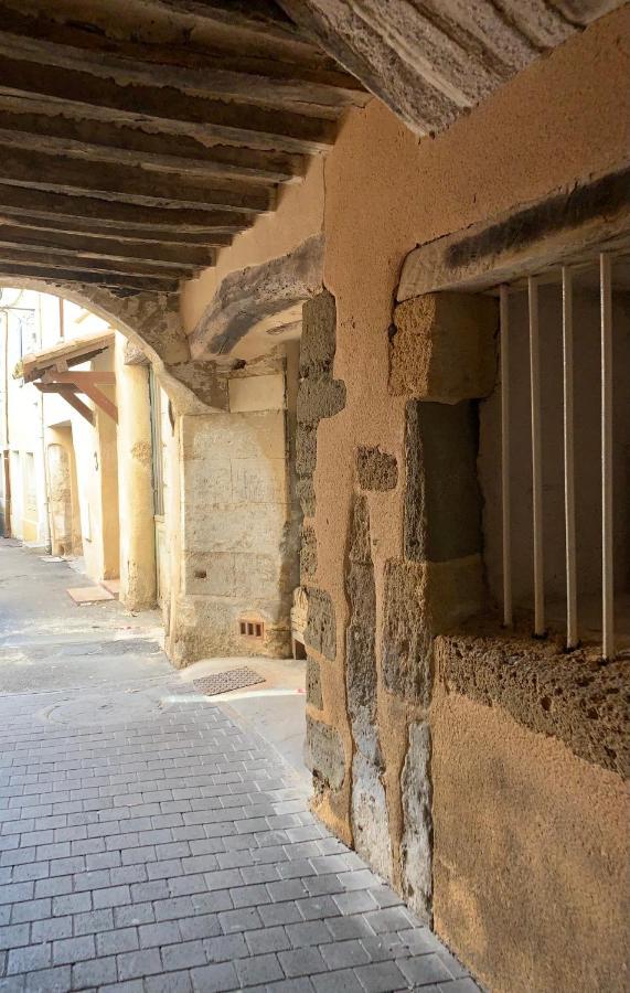 La Terrasse Du Pont Jullian Charme Et Calme Dans Le Coeur Historique LʼIsle-sur-la-Sorgue Exterior foto